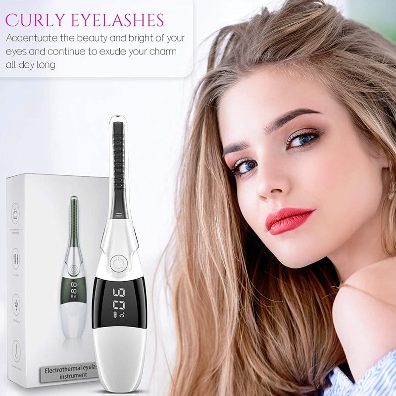 EyelashCurle®