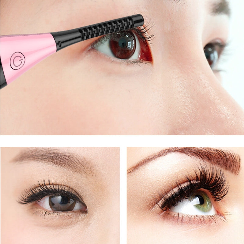 EyelashCurle®