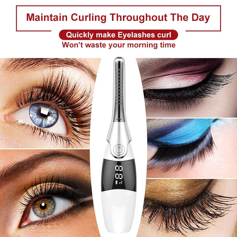 EyelashCurle®