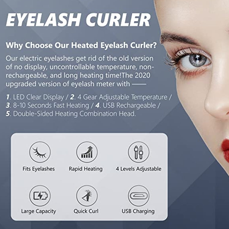 EyelashCurle®