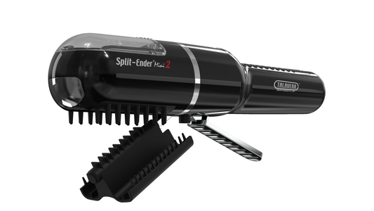 Split Ender Mini 2 - Automatic Rechargeable Split End Hair Trimmer