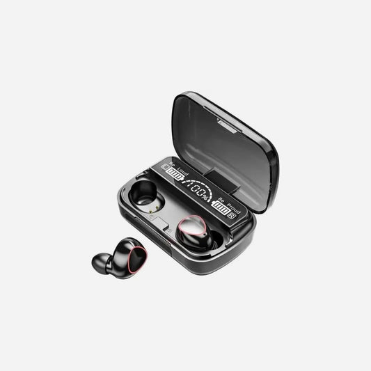 M10 TWS Wireless Earbuds