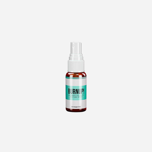 Anti Cellulite Firming Spray