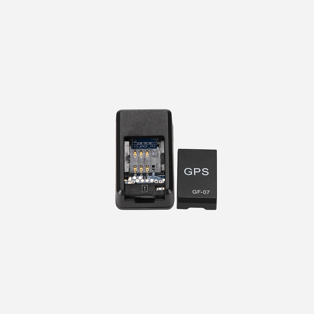 Magnetic Mini Gps