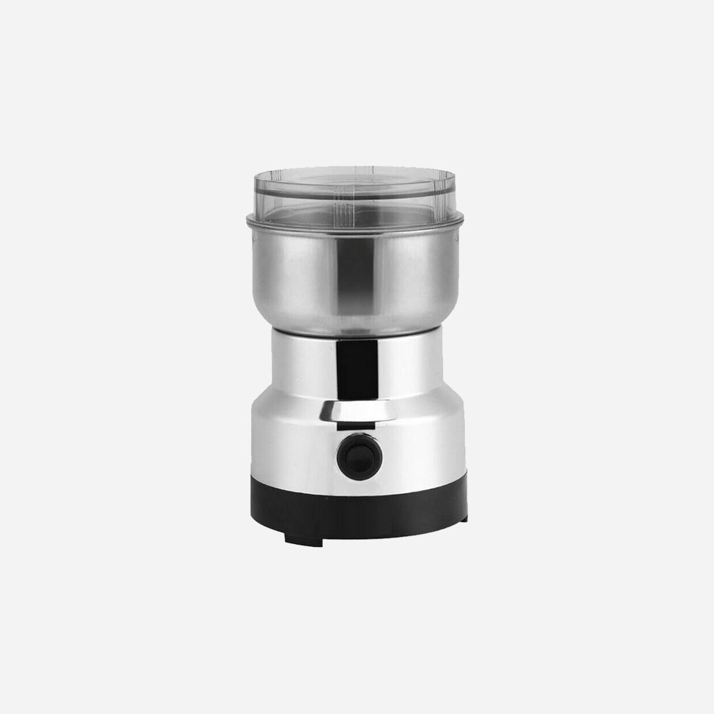 Stainless Steel Grinder