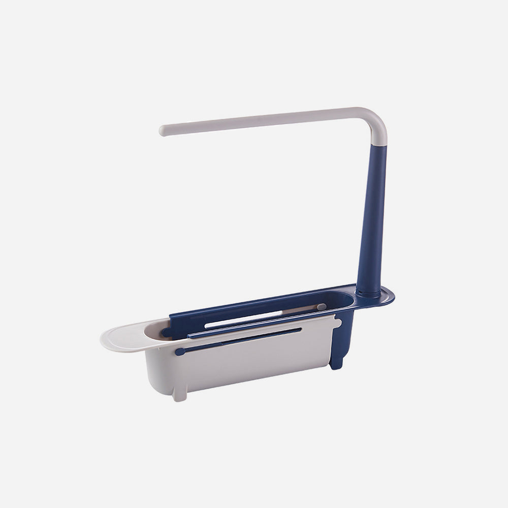 Telescopic Sink Rack