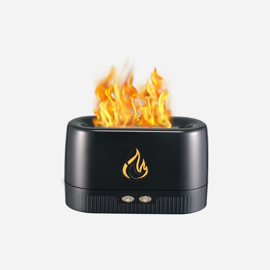 Flame Air Diffuser