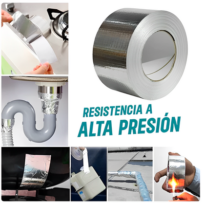 Cinta Selladora de Aluminio - Extreme™