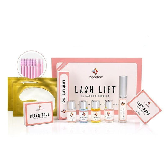 ICONSIGN® Lash Lift Kit