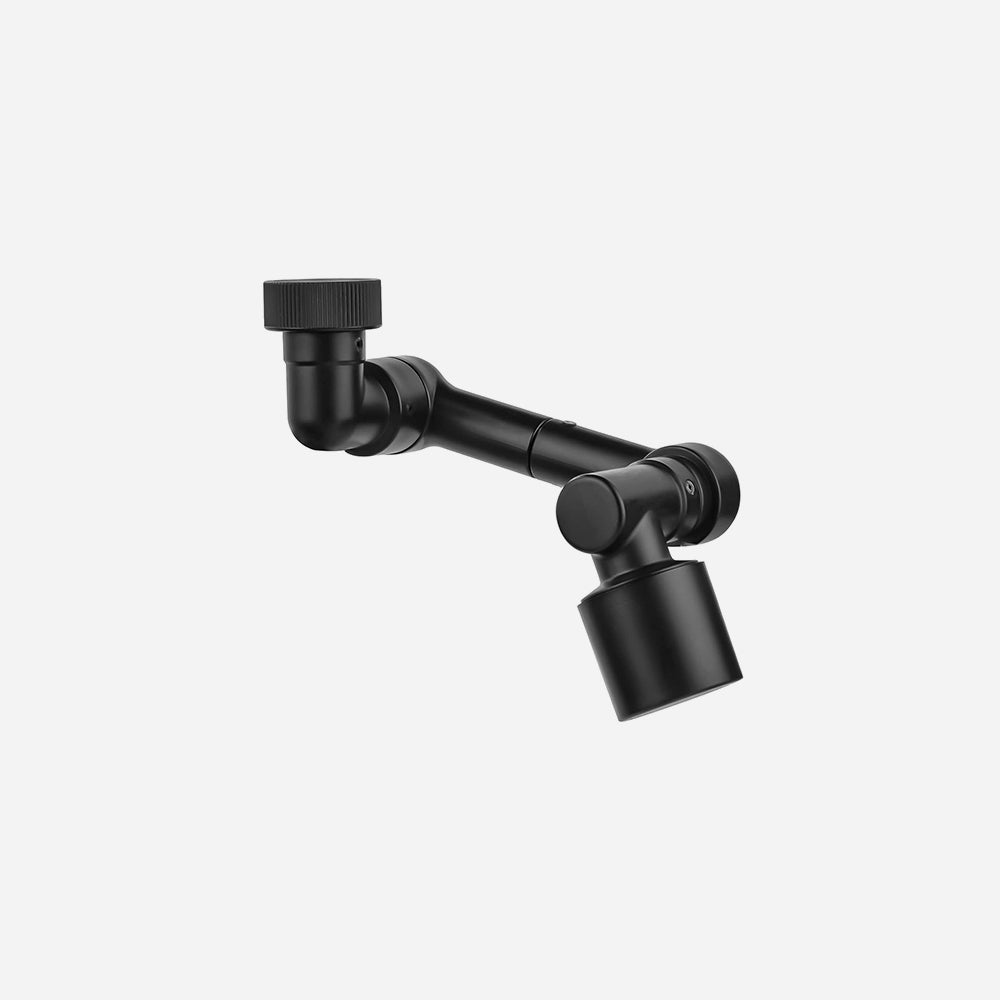 Vital® Universal Rotatable Faucet