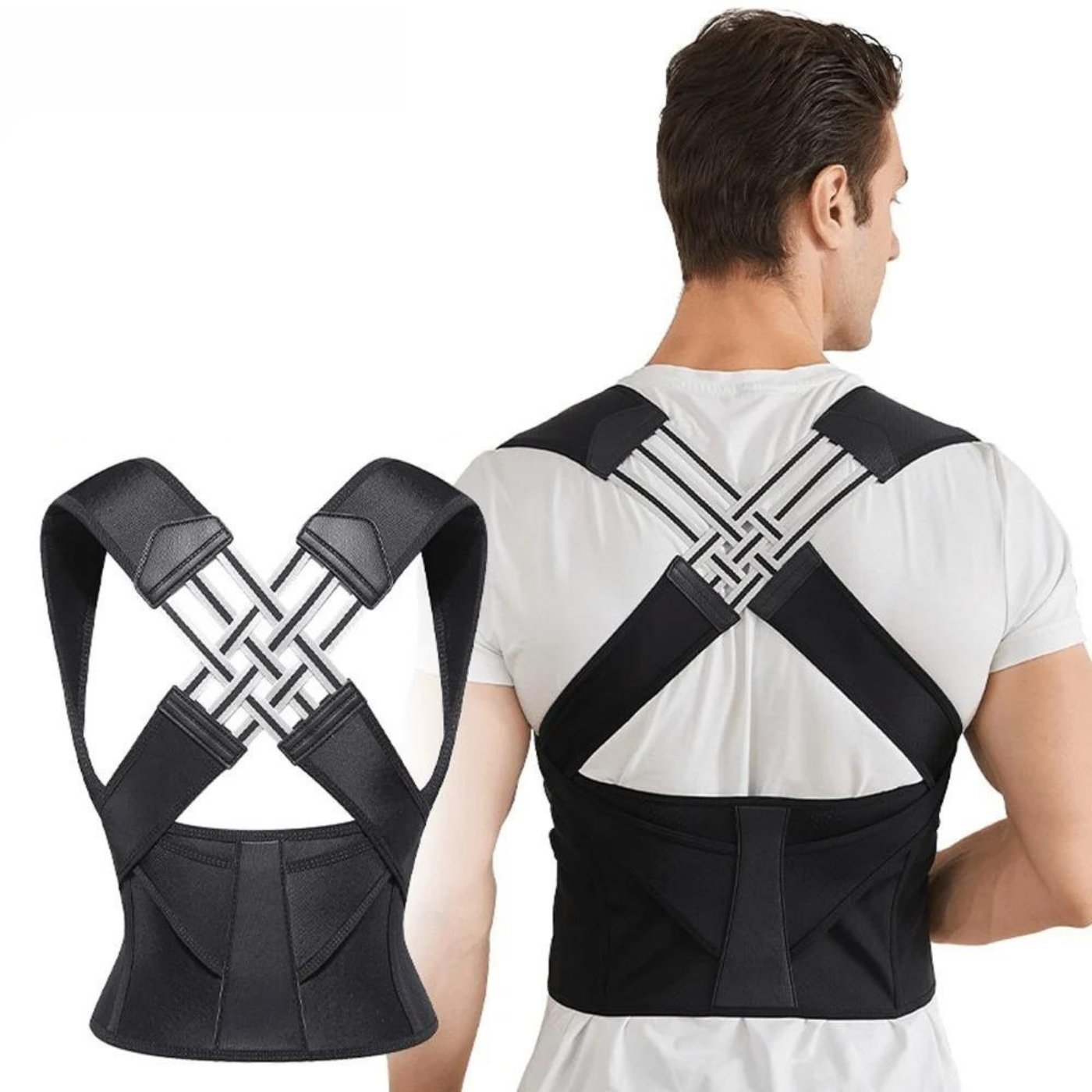 Back Posture Corrector